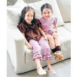 WEB限定 ワッフルショートパンツ  ショート丈 | F.O.Online Store | 詳細画像5 