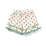 WEB限定 ワッフルショートパンツ  ショート丈 | F.O.Online Store | 詳細画像7 