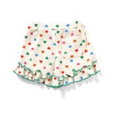 WEB限定 ワッフルショートパンツ  ショート丈 | F.O.Online Store | 詳細画像8 