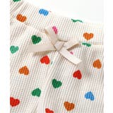 WEB限定 ワッフルショートパンツ  ショート丈 | F.O.Online Store | 詳細画像9 