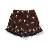 ブラウン | WEB限定 ワッフルショートパンツ  ショート丈 | F.O.Online Store