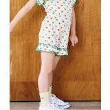 アイボリー | WEB限定 ワッフルショートパンツ  ショート丈 | F.O.Online Store