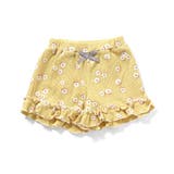 イエロー | WEB限定 ワッフルショートパンツ  ショート丈 | F.O.Online Store