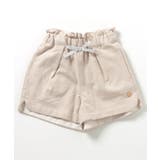 ハートポケットショートきゅんパンツ ショート丈 | F.O.Online Store | 詳細画像14