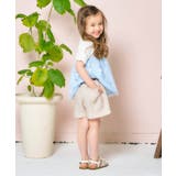 ハートポケットショートきゅんパンツ ショート丈 | F.O.Online Store | 詳細画像17