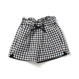 ハートポケットショートきゅんパンツ ショート丈 | F.O.Online Store | 詳細画像2