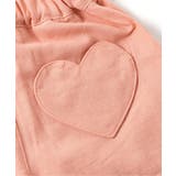 ハートポケットショートきゅんパンツ ショート丈 | F.O.Online Store | 詳細画像24