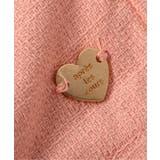 ハートポケットショートきゅんパンツ ショート丈 | F.O.Online Store | 詳細画像26