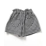 ハートポケットショートきゅんパンツ ショート丈 | F.O.Online Store | 詳細画像3