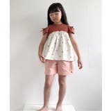 ハートポケットショートきゅんパンツ ショート丈 | F.O.Online Store | 詳細画像31