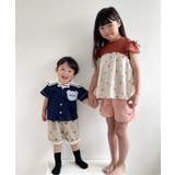 ハートポケットショートきゅんパンツ ショート丈 | F.O.Online Store | 詳細画像32