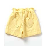 ハートポケットショートきゅんパンツ ショート丈 | F.O.Online Store | 詳細画像34
