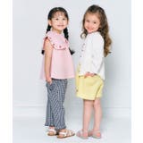 ハートポケットショートきゅんパンツ ショート丈 | F.O.Online Store | 詳細画像37