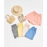 ハートポケットショートきゅんパンツ ショート丈 | F.O.Online Store | 詳細画像41