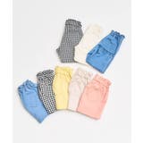 ハートポケットショートきゅんパンツ ショート丈 | F.O.Online Store | 詳細画像43