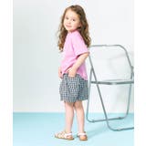 ハートポケットショートきゅんパンツ ショート丈 | F.O.Online Store | 詳細画像5