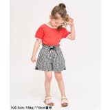 ハートポケットショートきゅんパンツ ショート丈 | F.O.Online Store | 詳細画像7