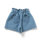 ハートポケットショートきゅんパンツ ショート丈 | F.O.Online Store | 詳細画像9