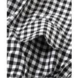 スカラップハートポケットきゅんパンツ ショート丈 | F.O.Online Store | 詳細画像12