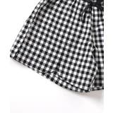スカラップハートポケットきゅんパンツ ショート丈 | F.O.Online Store | 詳細画像13