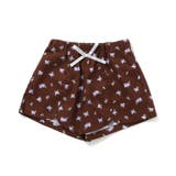 スカラップハートポケットきゅんパンツ ショート丈 | F.O.Online Store | 詳細画像2