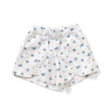 スカラップハートポケットきゅんパンツ ショート丈 | F.O.Online Store | 詳細画像27