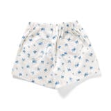 スカラップハートポケットきゅんパンツ ショート丈 | F.O.Online Store | 詳細画像28