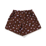 スカラップハートポケットきゅんパンツ ショート丈 | F.O.Online Store | 詳細画像3