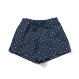 スカラップハートポケットきゅんパンツ ショート丈 | F.O.Online Store | 詳細画像31