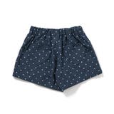 スカラップハートポケットきゅんパンツ ショート丈 | F.O.Online Store | 詳細画像32