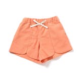 スカラップハートポケットきゅんパンツ ショート丈 | F.O.Online Store | 詳細画像39