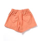 スカラップハートポケットきゅんパンツ ショート丈 | F.O.Online Store | 詳細画像40