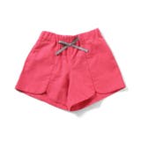 スカラップハートポケットきゅんパンツ ショート丈 | F.O.Online Store | 詳細画像44