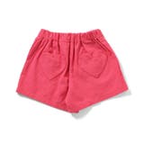 スカラップハートポケットきゅんパンツ ショート丈 | F.O.Online Store | 詳細画像45