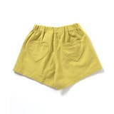 スカラップハートポケットきゅんパンツ  ショート丈 | F.O.Online Store | 詳細画像64 