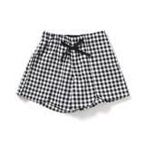 スカラップハートポケットきゅんパンツ ショート丈 | F.O.Online Store | 詳細画像7