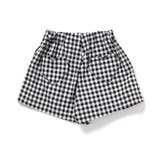 スカラップハートポケットきゅんパンツ ショート丈 | F.O.Online Store | 詳細画像8