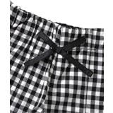 スカラップハートポケットきゅんパンツ ショート丈 | F.O.Online Store | 詳細画像9