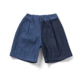 アソートタックショートパンツ 5分丈 | F.O.Online Store | 詳細画像17