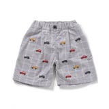 アソートタックショートパンツ 5分丈 | F.O.Online Store | 詳細画像24