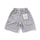 アソートタックショートパンツ 5分丈 | F.O.Online Store | 詳細画像25