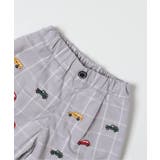 アソートタックショートパンツ 5分丈 | F.O.Online Store | 詳細画像26