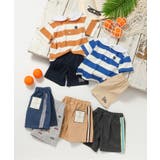 アソートタックショートパンツ 5分丈 | F.O.Online Store | 詳細画像37