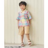 アソートタックショートパンツ 5分丈 | F.O.Online Store | 詳細画像5