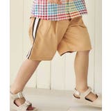 ベージュ | アソートタックショートパンツ 5分丈 | F.O.Online Store