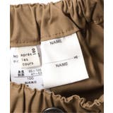 スタンダードタックハーフパンツ 5分丈 | F.O.Online Store | 詳細画像11