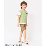 スタンダードタックハーフパンツ 5分丈 | F.O.Online Store | 詳細画像13