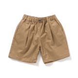 スタンダードタックハーフパンツ 5分丈 | F.O.Online Store | 詳細画像2