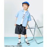 スタンダードタックハーフパンツ 5分丈 | F.O.Online Store | 詳細画像21