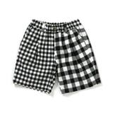 スタンダードタックハーフパンツ 5分丈 | F.O.Online Store | 詳細画像22